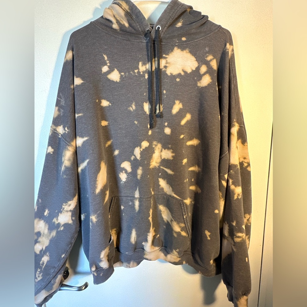 Jerzees Hoodie Size 3XL